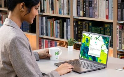 CES 2025 – Acer dévoile ses nouveautés