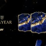 EA SPORTS FC 25 , Electronic Arts , TOTY , Team of The Year , Final XI