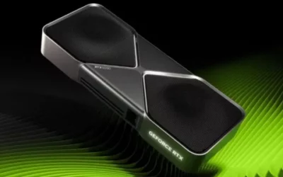 Les GeForce RTX 5090 et RTX 5080 sont disponibles