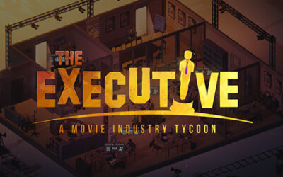 The Executive – Movie Industry Tycoon sera disponible le 11 février