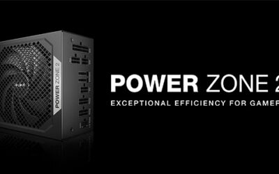 be quiet! présente l&rsquo;alimentation Power Zone 2