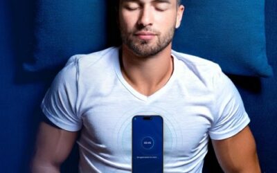 CES 2025 – APNEAL permet aux smartphones de détecter l&rsquo;apnée du sommeil