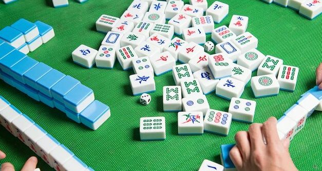 Devenez un stratège infaillible du Mahjong