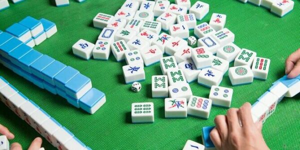 Mahjong