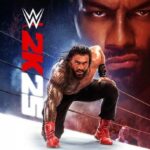WWE 2K25