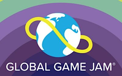 Le Global Game Jam 2025 se déroulera du 20 au 26 janvier