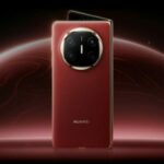 Huawei Mate X6 RED