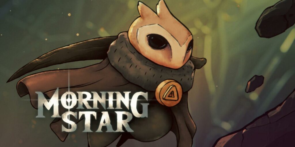 Whalesong, Morning Star