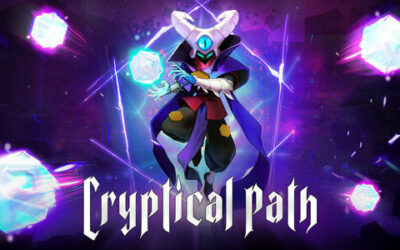 Cryptical Path est officiellement disponible via Steam