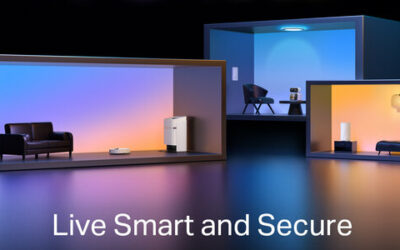 CES 2025 – TP-Link présente ses innovations pour la maison connectée