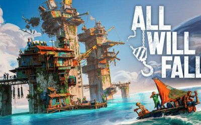 tinyBuild annonce ALL WILL FALL