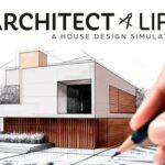 Architect Life : A House Design Simulator , Architect Life: A House Design Simulator , Architect Life A House Design Simulator , Architect Life , A House Design Simulator