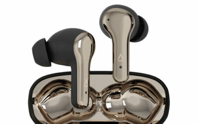 Creative Technology dévoile les écouteurs Aurvana Ace SXFI