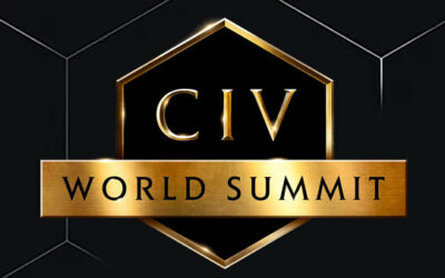 Sid Meier’s Civilization VII – 2K Games organise le Civ World Summit