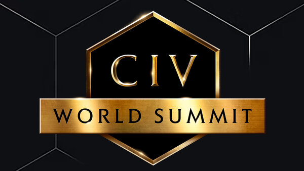 Sid Meier’s Civilization VII – 2K Games organise le Civ World Summit