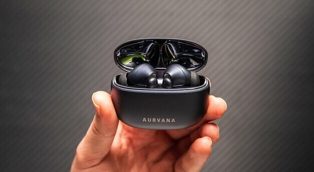 Creative Technology et Mimi lancent les Aurvana Ace Mimi