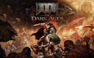 DOOM: The Dark Ages est disponible sur consoles et PC