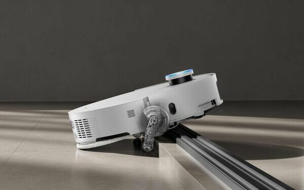 CES 2025 – Dreame dévoile l’avenir de l’automatisation du ménage