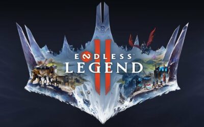 ENDLESS Legend 2 sera disponible dès le 22 septembre en Accès Anticipé via Steam