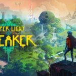 Hyper Light Breaker NEW KEYART