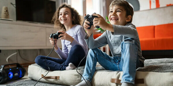 Choisir un jeu vidéo pour un enfant : Guide et exemples