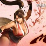 Mai Shiranui, Kunoichi , SNK, Street Fighter 6