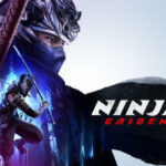 Ninja Gaiden 4