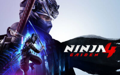 Ninja Gaiden 4 est disponible sur consoles et PC