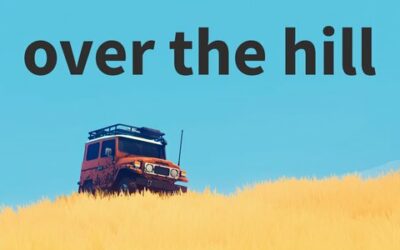 over the hill – Funselektor et Strelka Games dévoilent du gameplay