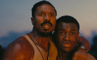 Retrouvez Michael B. Jordan dans SINNERS