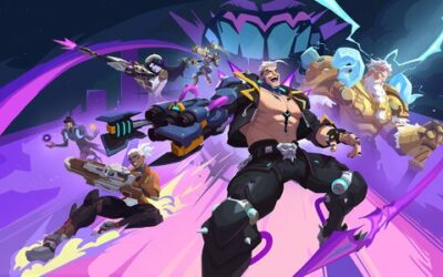 Overwatch 2 – Blizzard dévoile les nouveautés de la mi-saison 14