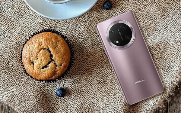 HONOR annonce le lancement du HONOR Magic7 Lite