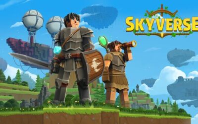 SkyVerse –  Enjoy Studio précise le système de combat