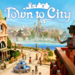 Kwalee , Galaxy Grove , Town to City , 2025