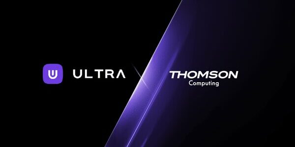 Ultra et METAVISIO – THOMSON Computing unissent leurs forces