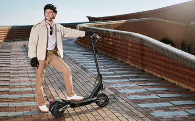 CES 2025 – NAVEE lance les ST3 Pro et GT3 Pro