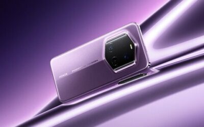 HONOR et Porsche Design dévoilent le HONOR Magic7 RSR PORSCHE DESIGN
