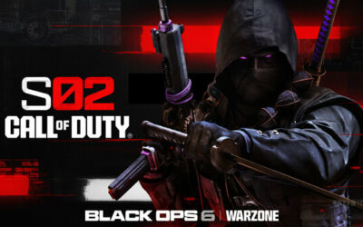 Call of Duty: Black Ops 6 – La saison 2 débutera le 28 janvier