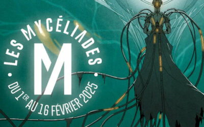 Les Mycéliades – L’ADRC dévoile la programmation du festival