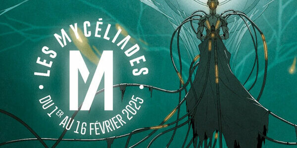 Festival Les Mycéliades - ADRC Agence nationale pour le développement du cinéma en régions - Images en bibliothèques