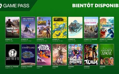 Prochainement dans le Xbox Game Pass : Eternal Strands, Orcs Must Die! Deathtrap, Lonely Mountain: Snow Riders
