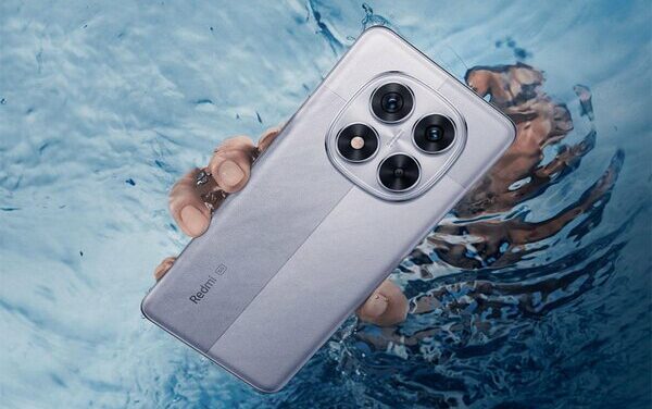 Xiaomi annonce le lancement de la série Redmi Note 14