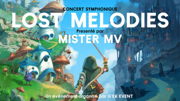Lost Melodies