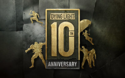 La franchise Dying Light fête ses 10 ans