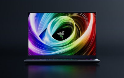 CES 2025 – Razer dévoile le nouveau Razer Blade 16