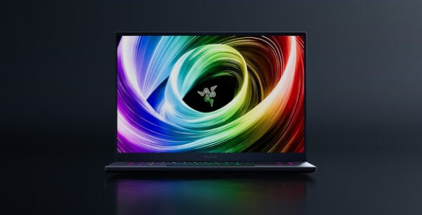 CES 2025 – Razer dévoile le nouveau Razer Blade 16