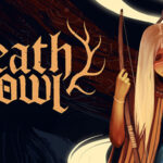 The Outer Zone , 11 bit studios , Death Howl