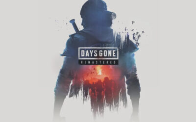 TEST – Notre avis sur Days Gone Remastered (PS5)