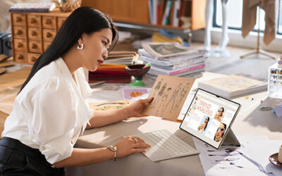 HUAWEI dévoile sa tablette MatePad Pro 13.2 (2025)