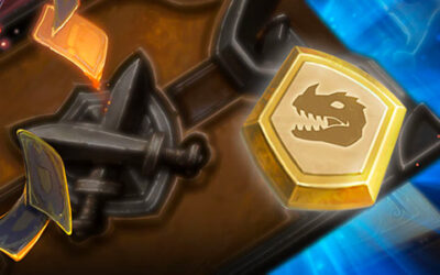 Hearthstone – Bienvenue dans l’année du Raptor